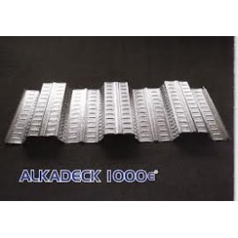 ALKADECK 1000 DIAMOND 