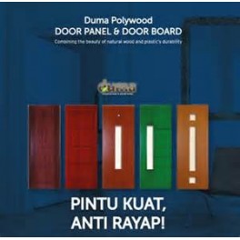 DUMA DOOR DUMA DOOR