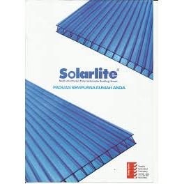 SOLARLITE SOLARLITE