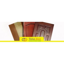 TULUS DOOR TULUS DOOR