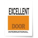 EXCELLENT DOOR