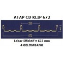 ATAP CD KLIP 672 